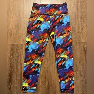 Lululemon Align 21” High rise